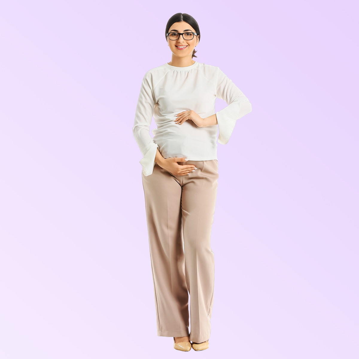 Affordable, Empowering Consignment Clothes for Women at Rise Up Consignments LLC in Charlotte, NC | Maternity Pants