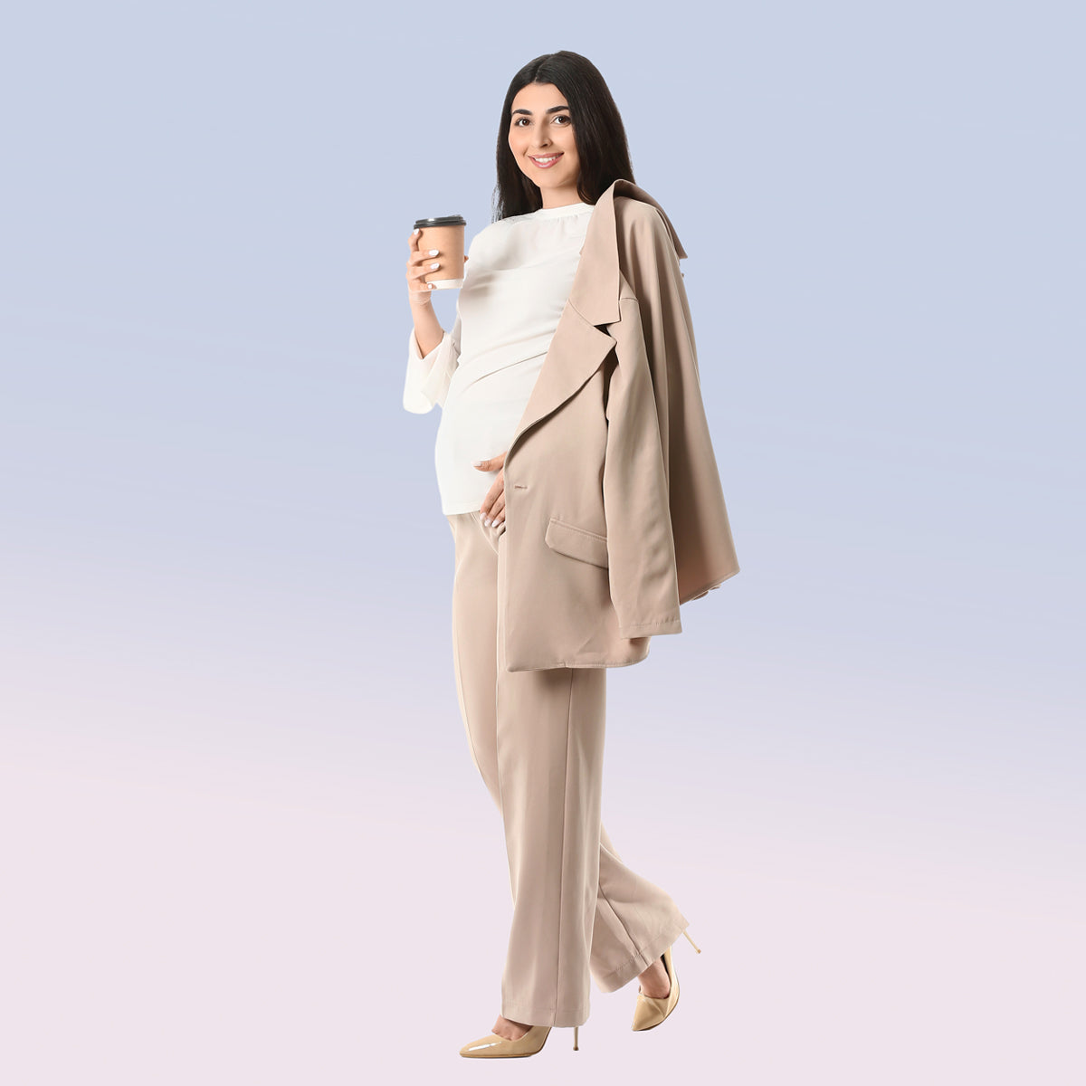 Affordable, Empowering Consignment Clothes for Women at Rise Up Consignments LLC in Charlotte, NC | Maternity Suits