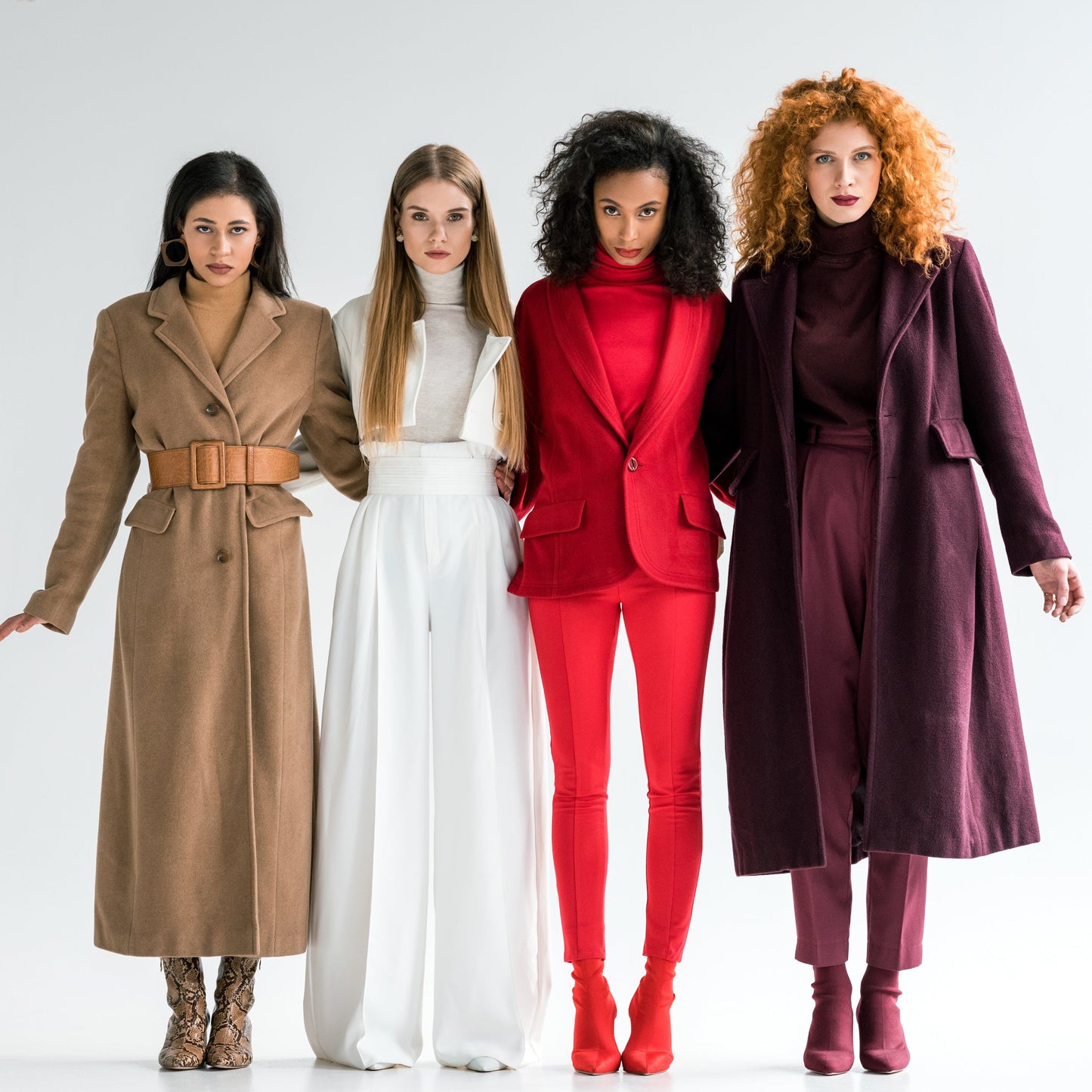 Affordable, Empowering Consignment Clothes for Women at Rise Up Consignments LLC in Charlotte, NC | Outerwear