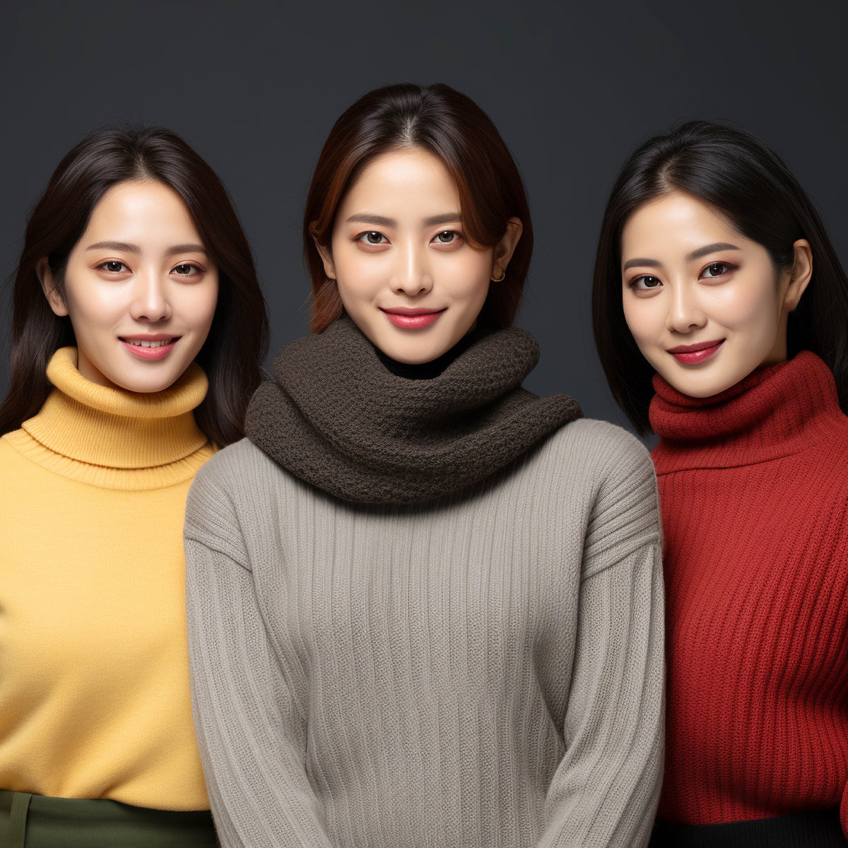 Affordable, Empowering Consignment Clothes for Women at Rise Up Consignments LLC in Charlotte, NC | Sweaters