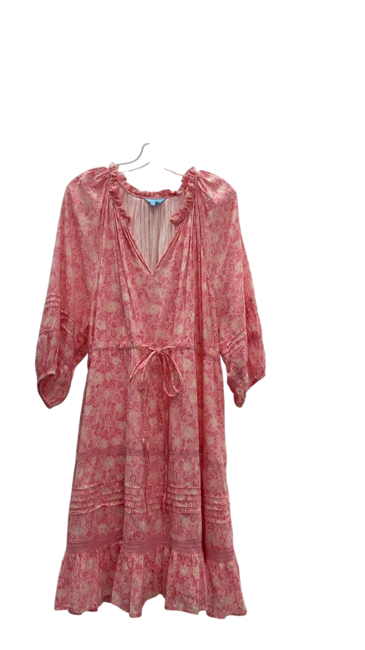 Draper James Dress 2x Pink – Rise Up Consignments Draper James Dress 2x Pink – Rise Up Consignments