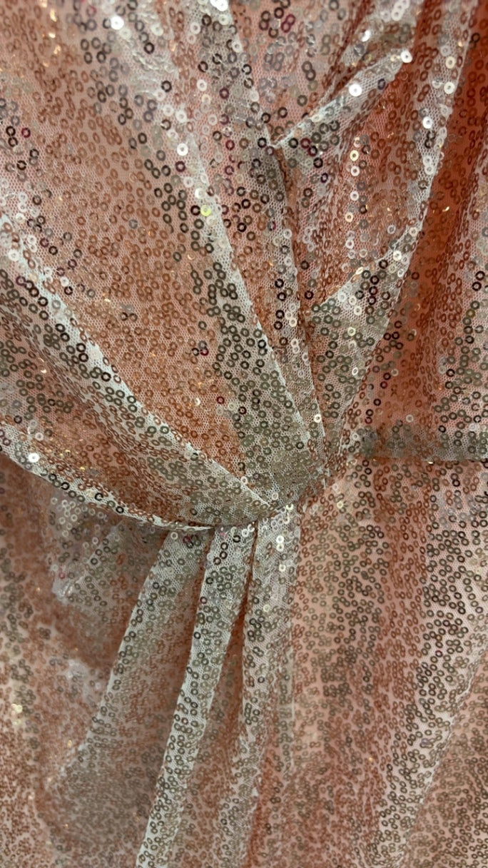Grace Karin Dress 2XL Rose Gold – Rise Up Consignments